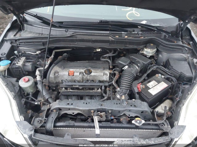 46117488 :رقم المزاد ، 5J6RE4H32BL049663 vin ، 2011 Honda Cr-v Lx مزاد بيع