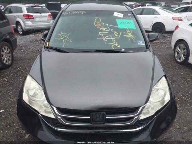46117488 :رقم المزاد ، 5J6RE4H32BL049663 vin ، 2011 Honda Cr-v Lx مزاد بيع