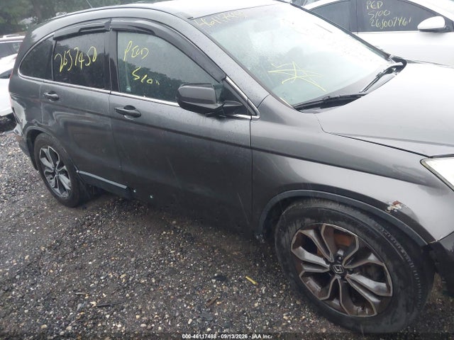 46117488 :رقم المزاد ، 5J6RE4H32BL049663 vin ، 2011 Honda Cr-v Lx مزاد بيع