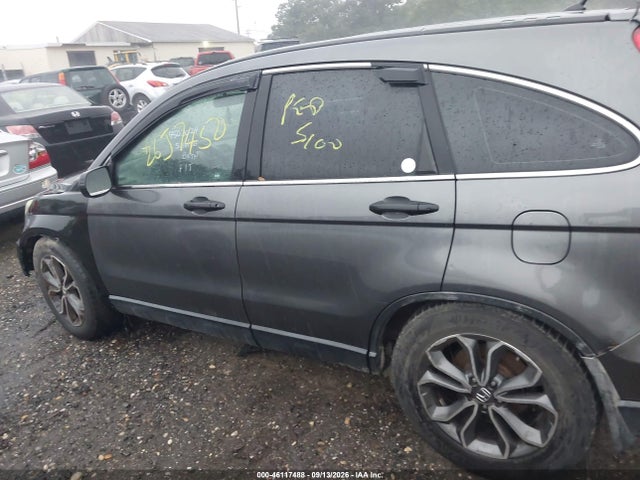 46117488 :رقم المزاد ، 5J6RE4H32BL049663 vin ، 2011 Honda Cr-v Lx مزاد بيع