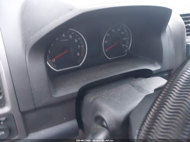 46117488 :رقم المزاد ، 5J6RE4H32BL049663 vin ، 2011 Honda Cr-v Lx مزاد بيع