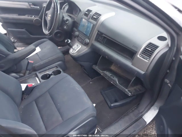 46117488 :رقم المزاد ، 5J6RE4H32BL049663 vin ، 2011 Honda Cr-v Lx مزاد بيع