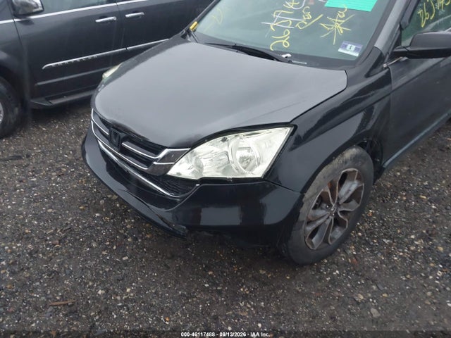 46117488 :رقم المزاد ، 5J6RE4H32BL049663 vin ، 2011 Honda Cr-v Lx مزاد بيع