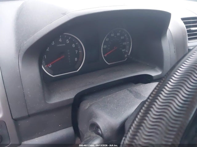 46117488 :رقم المزاد ، 5J6RE4H32BL049663 vin ، 2011 Honda Cr-v Lx مزاد بيع