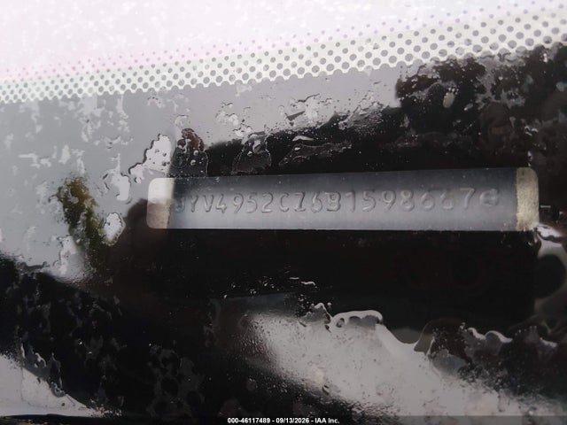 Aukcja sprzedaży 2011 Volvo Xc90 3.2, vin: YV4952CZ6B1598667, numer aukcji: 46117489