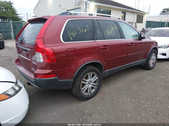 Aukcja sprzedaży 2011 Volvo Xc90 3.2, vin: YV4952CZ6B1598667, numer aukcji: 46117489