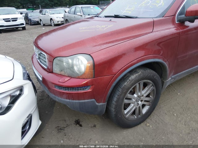 Aukcja sprzedaży 2011 Volvo Xc90 3.2, vin: YV4952CZ6B1598667, numer aukcji: 46117489