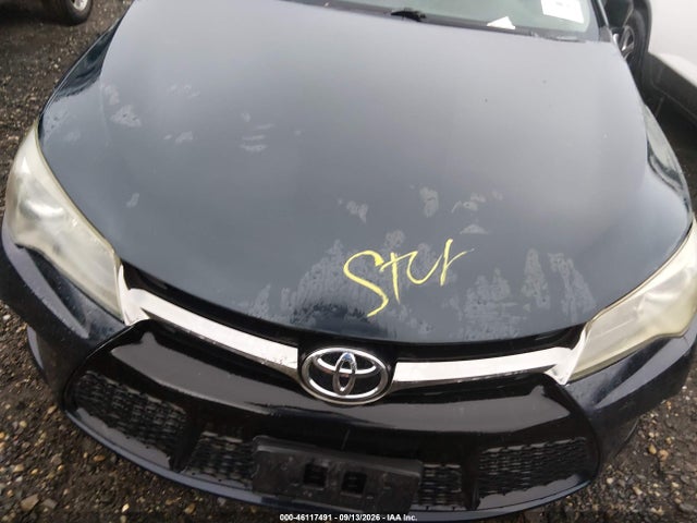 Aukcja sprzedaży 2017 Toyota Camry Se, vin: 4T1BF1FK1HU323088, numer aukcji: 46117491