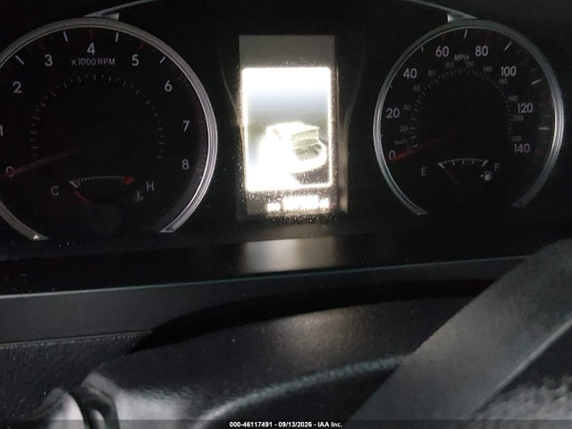 Aukcja sprzedaży 2017 Toyota Camry Se, vin: 4T1BF1FK1HU323088, numer aukcji: 46117491