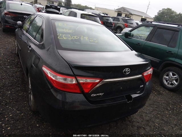 Aukcja sprzedaży 2017 Toyota Camry Se, vin: 4T1BF1FK1HU323088, numer aukcji: 46117491