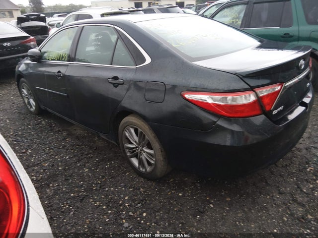 Aukcja sprzedaży 2017 Toyota Camry Se, vin: 4T1BF1FK1HU323088, numer aukcji: 46117491