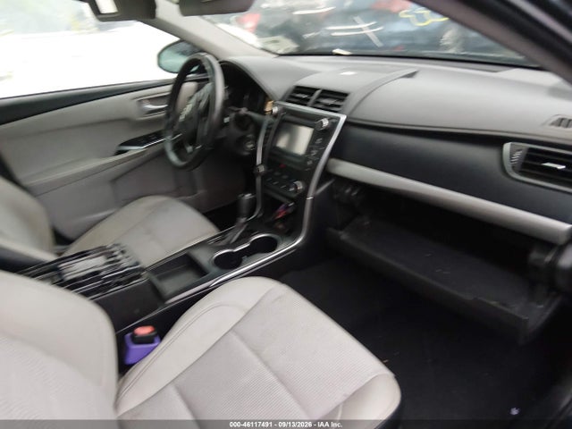 Aukcja sprzedaży 2017 Toyota Camry Se, vin: 4T1BF1FK1HU323088, numer aukcji: 46117491
