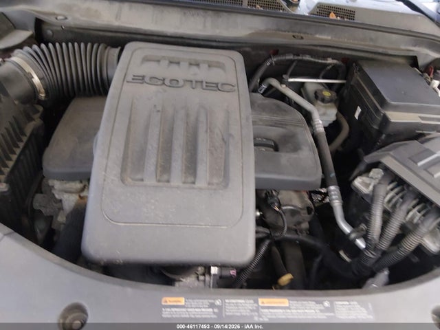 Продажа на аукционе авто 2010 Chevrolet Equinox Lt, vin: 2CNALDEW4A6260499, номер лота: 46117493