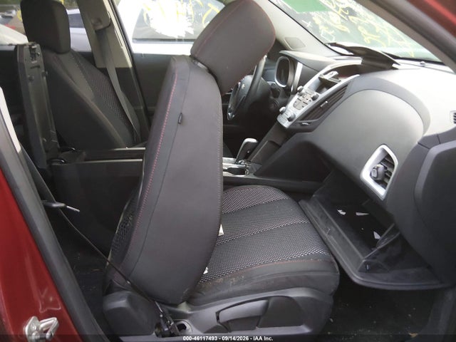 Продажа на аукционе авто 2010 Chevrolet Equinox Lt, vin: 2CNALDEW4A6260499, номер лота: 46117493
