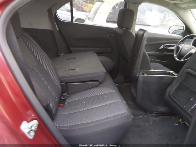 Продажа на аукционе авто 2010 Chevrolet Equinox Lt, vin: 2CNALDEW4A6260499, номер лота: 46117493