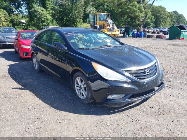 Aukcja sprzedaży 2013 Hyundai Sonata Gls, vin: 5NPEB4AC8DH739108, numer aukcji: 46117494