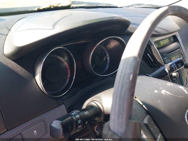 Aukcja sprzedaży 2013 Hyundai Sonata Gls, vin: 5NPEB4AC8DH739108, numer aukcji: 46117494