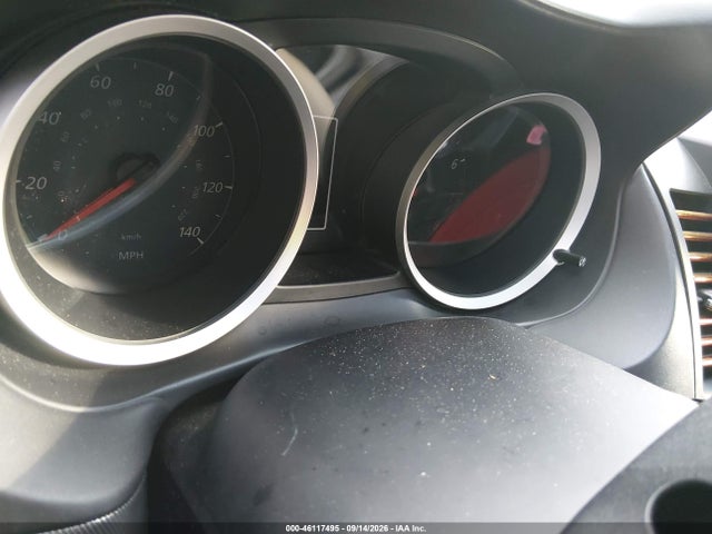 Продажа на аукционе авто 2009 Mitsubishi Lancer Gts, vin: JA3AU86WX9U014219, номер лота: 46117495