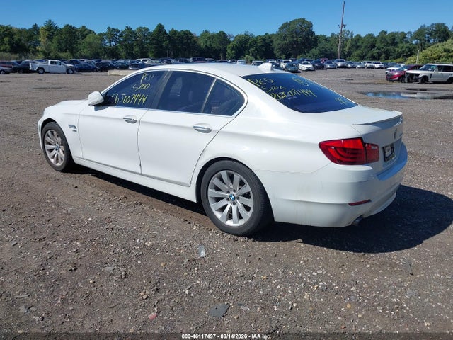 Aukcja sprzedaży 2011 Bmw 535i Xdrive, vin: WBAFU7C53BC876185, numer aukcji: 46117497