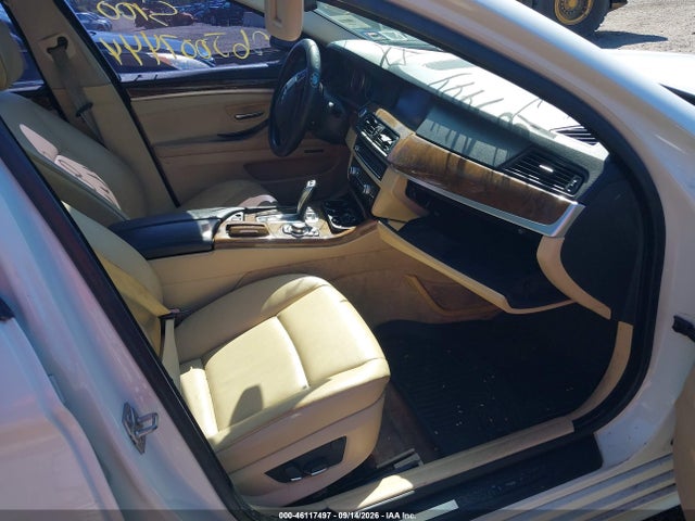 Aukcja sprzedaży 2011 Bmw 535i Xdrive, vin: WBAFU7C53BC876185, numer aukcji: 46117497