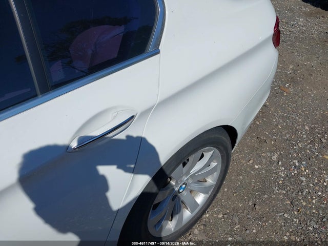 Aukcja sprzedaży 2011 Bmw 535i Xdrive, vin: WBAFU7C53BC876185, numer aukcji: 46117497