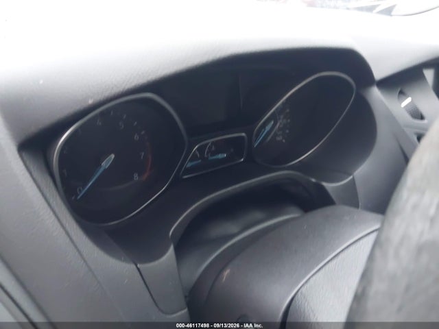 Aukcja sprzedaży 2015 Ford Focus Se, vin: 1FADP3K22FL304778, numer aukcji: 46117498