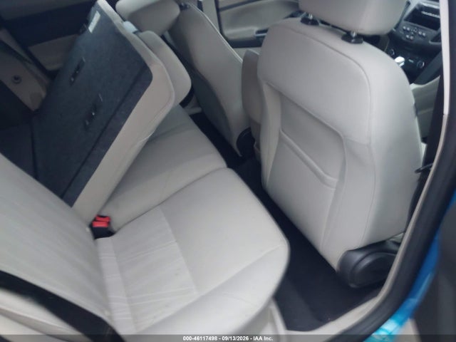 Aukcja sprzedaży 2015 Ford Focus Se, vin: 1FADP3K22FL304778, numer aukcji: 46117498