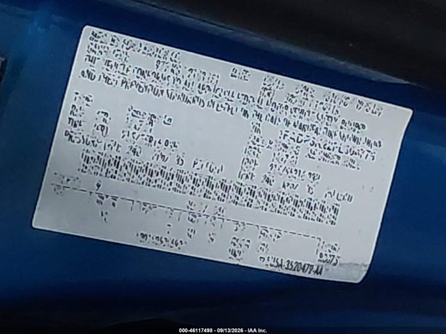 Aukcja sprzedaży 2015 Ford Focus Se, vin: 1FADP3K22FL304778, numer aukcji: 46117498