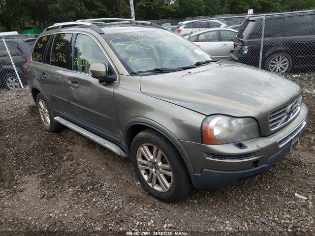 Продаж на аукціоні авто 2010 Volvo Xc90 3.2, vin: YV4982CZ4A1563731, номер лоту: 46117501