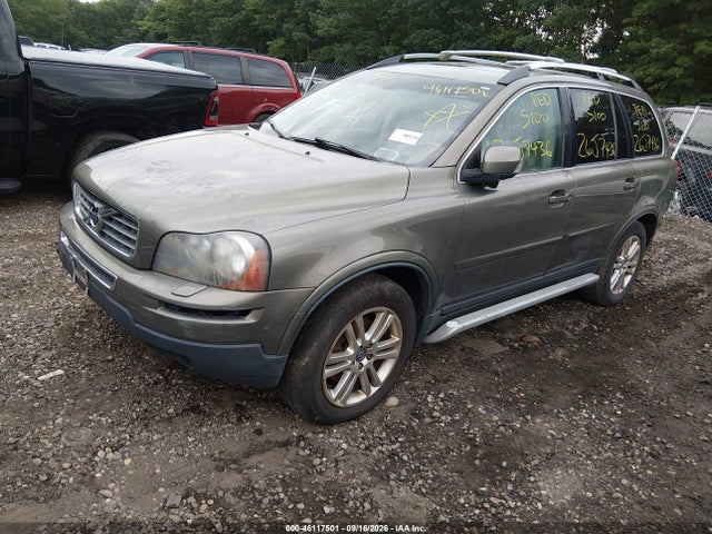 Продажа на аукционе авто 2010 Volvo Xc90 3.2, vin: YV4982CZ4A1563731, номер лота: 46117501