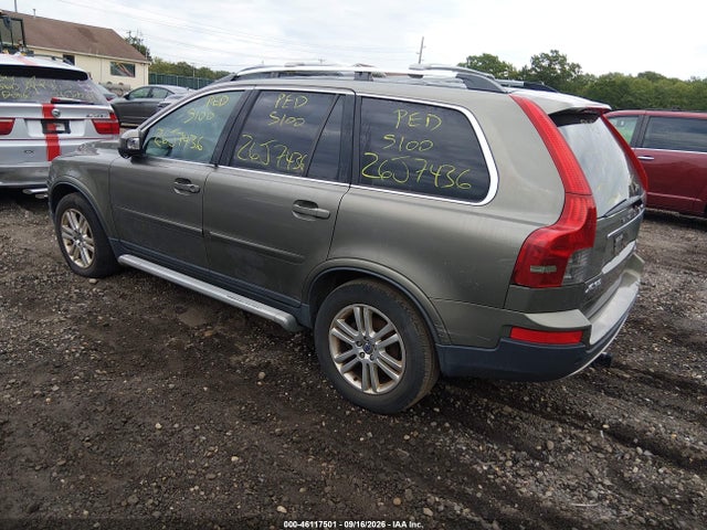 Продажа на аукционе авто 2010 Volvo Xc90 3.2, vin: YV4982CZ4A1563731, номер лота: 46117501
