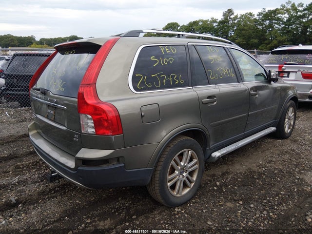 Продажа на аукционе авто 2010 Volvo Xc90 3.2, vin: YV4982CZ4A1563731, номер лота: 46117501