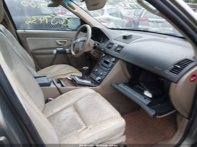 Продажа на аукционе авто 2010 Volvo Xc90 3.2, vin: YV4982CZ4A1563731, номер лота: 46117501