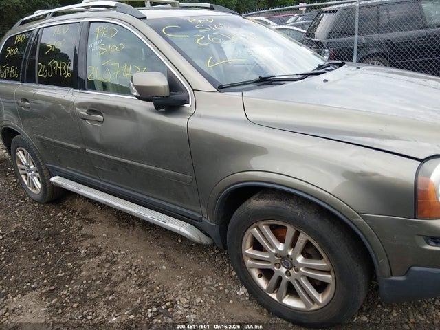 Продажа на аукционе авто 2010 Volvo Xc90 3.2, vin: YV4982CZ4A1563731, номер лота: 46117501