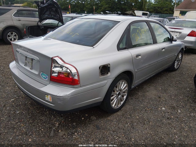 Aukcja sprzedaży 2004 Volvo S80 2.9, vin: YV1TS92DX41344506, numer aukcji: 46117502