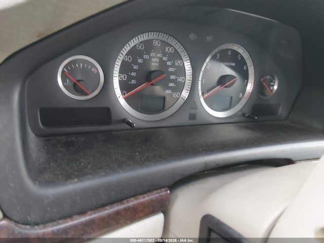 Aukcja sprzedaży 2004 Volvo S80 2.9, vin: YV1TS92DX41344506, numer aukcji: 46117502