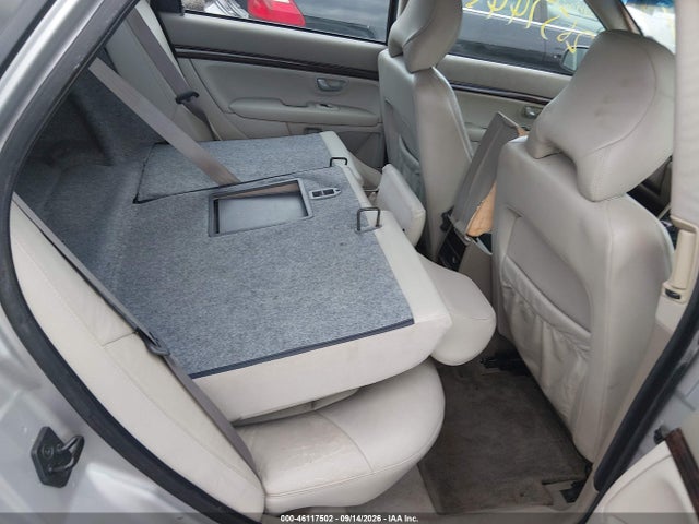 Aukcja sprzedaży 2004 Volvo S80 2.9, vin: YV1TS92DX41344506, numer aukcji: 46117502