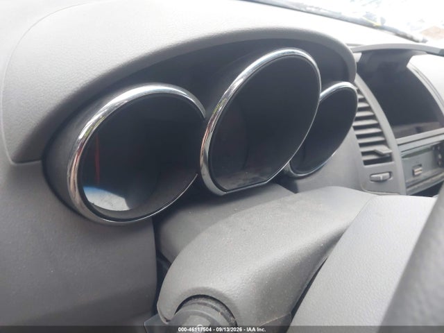 46117504 :رقم المزاد ، 1N4AL11D26N424736 vin ، 2006 Nissan Altima 2.5 S مزاد بيع