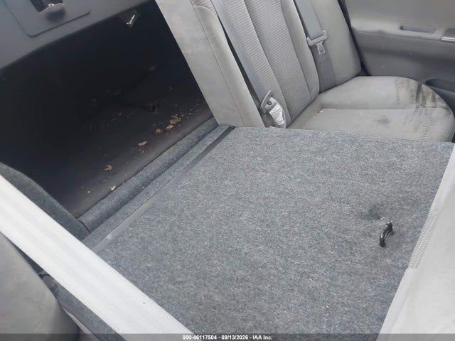 46117504 :رقم المزاد ، 1N4AL11D26N424736 vin ، 2006 Nissan Altima 2.5 S مزاد بيع