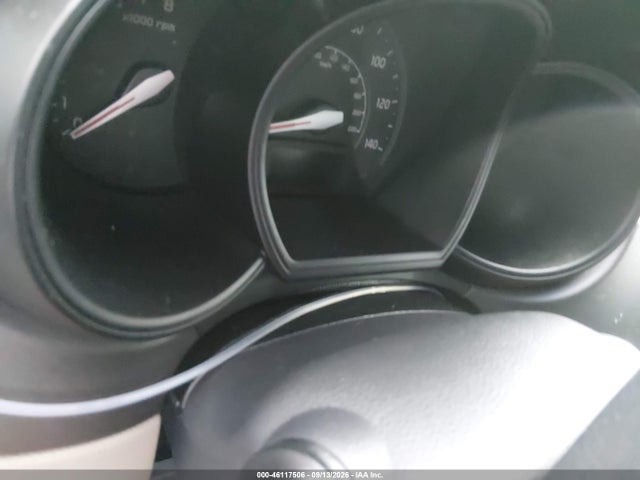 Продажа на аукционе авто 2014 Kia Rio Ex, vin: KNADN4A37E6396688, номер лота: 46117506