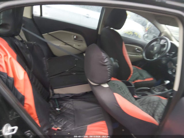 Продажа на аукционе авто 2014 Kia Rio Ex, vin: KNADN4A37E6396688, номер лота: 46117506