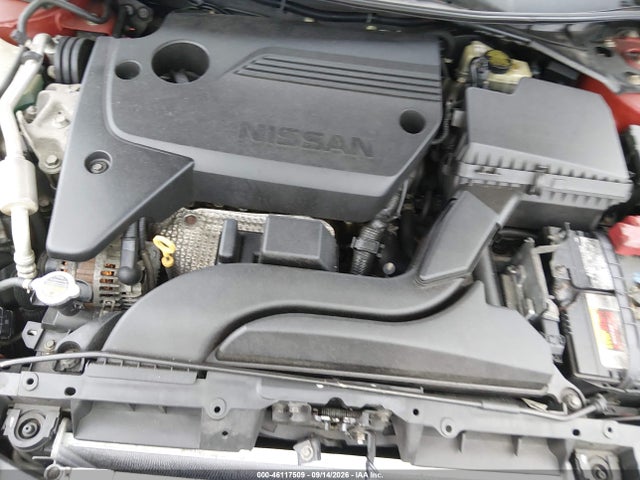 Aukcja sprzedaży 2016 Nissan Altima 2.5 Sr, vin: 1N4AL3AP9GC192039, numer aukcji: 46117509