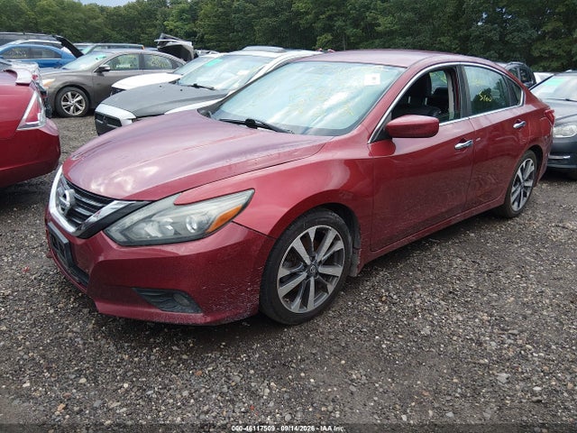 Aukcja sprzedaży 2016 Nissan Altima 2.5 Sr, vin: 1N4AL3AP9GC192039, numer aukcji: 46117509