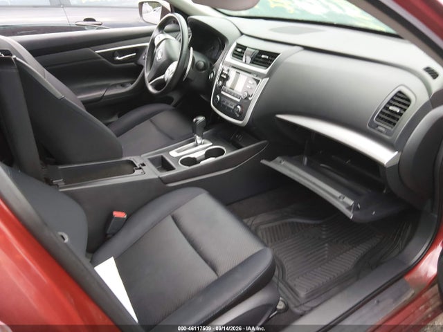 Aukcja sprzedaży 2016 Nissan Altima 2.5 Sr, vin: 1N4AL3AP9GC192039, numer aukcji: 46117509