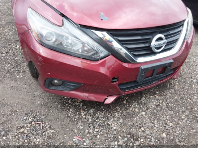 Aukcja sprzedaży 2016 Nissan Altima 2.5 Sr, vin: 1N4AL3AP9GC192039, numer aukcji: 46117509
