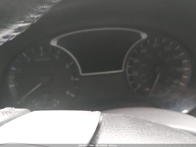 Aukcja sprzedaży 2016 Nissan Altima 2.5 Sr, vin: 1N4AL3AP9GC192039, numer aukcji: 46117509