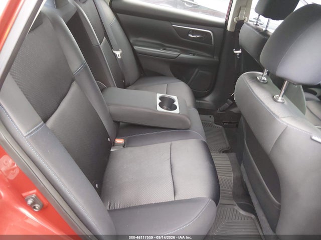 Aukcja sprzedaży 2016 Nissan Altima 2.5 Sr, vin: 1N4AL3AP9GC192039, numer aukcji: 46117509