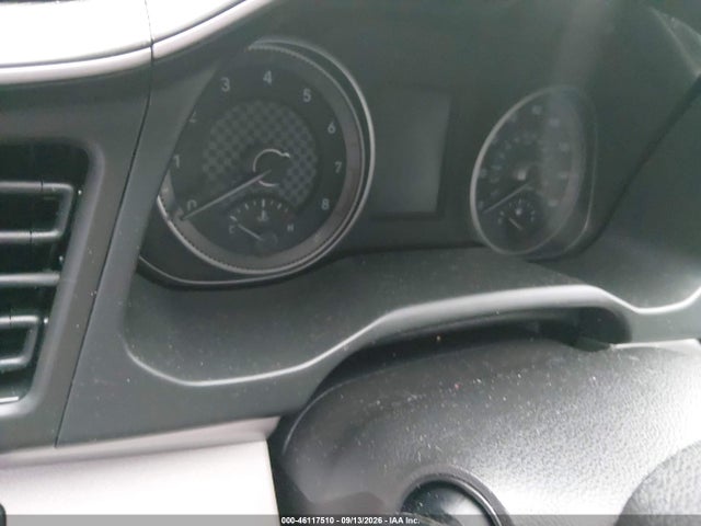 Продаж на аукціоні авто 2020 Hyundai Elantra Value Edition, vin: 5NPD84LF5LH617323, номер лоту: 46117510