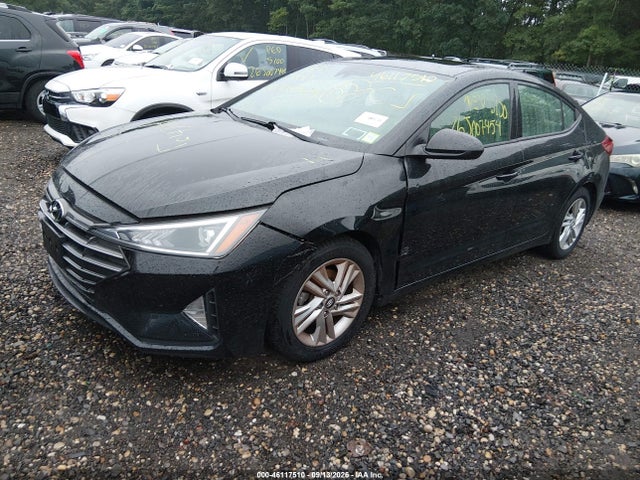 Продаж на аукціоні авто 2020 Hyundai Elantra Value Edition, vin: 5NPD84LF5LH617323, номер лоту: 46117510
