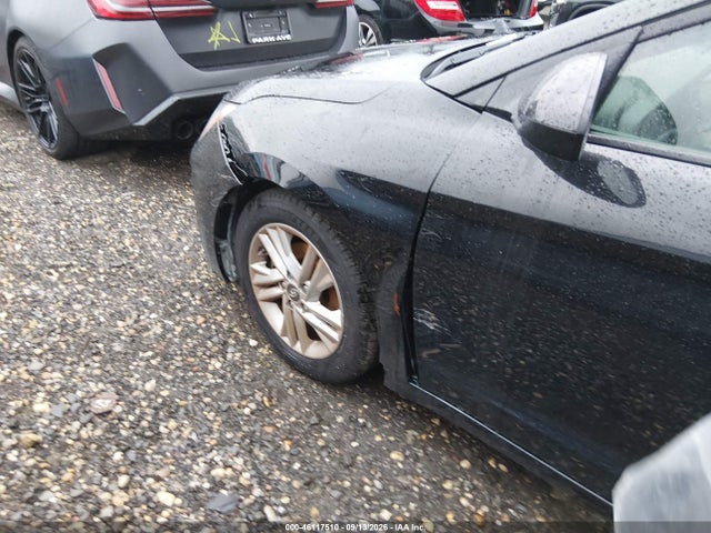 Продаж на аукціоні авто 2020 Hyundai Elantra Value Edition, vin: 5NPD84LF5LH617323, номер лоту: 46117510